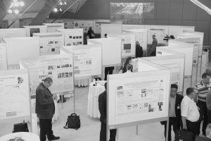 Conference posters